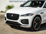 2026 Jaguar F-PACE P250 R-Dynamic S