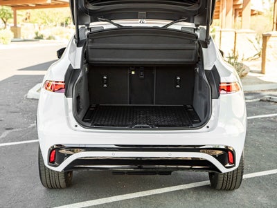 2026 Jaguar F-PACE P250 R-Dynamic S