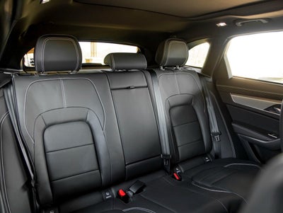 2026 Jaguar F-PACE P250 R-Dynamic S