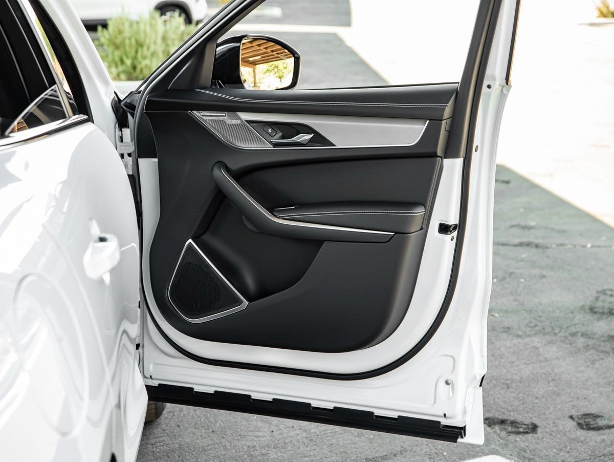 2026 Jaguar F-PACE P250 R-Dynamic S