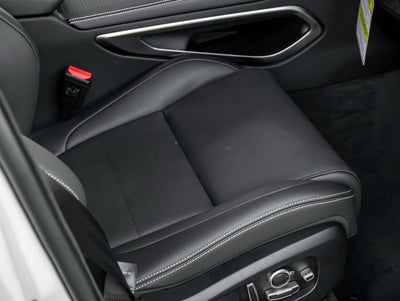 2026 Jaguar F-PACE P250 R-Dynamic S