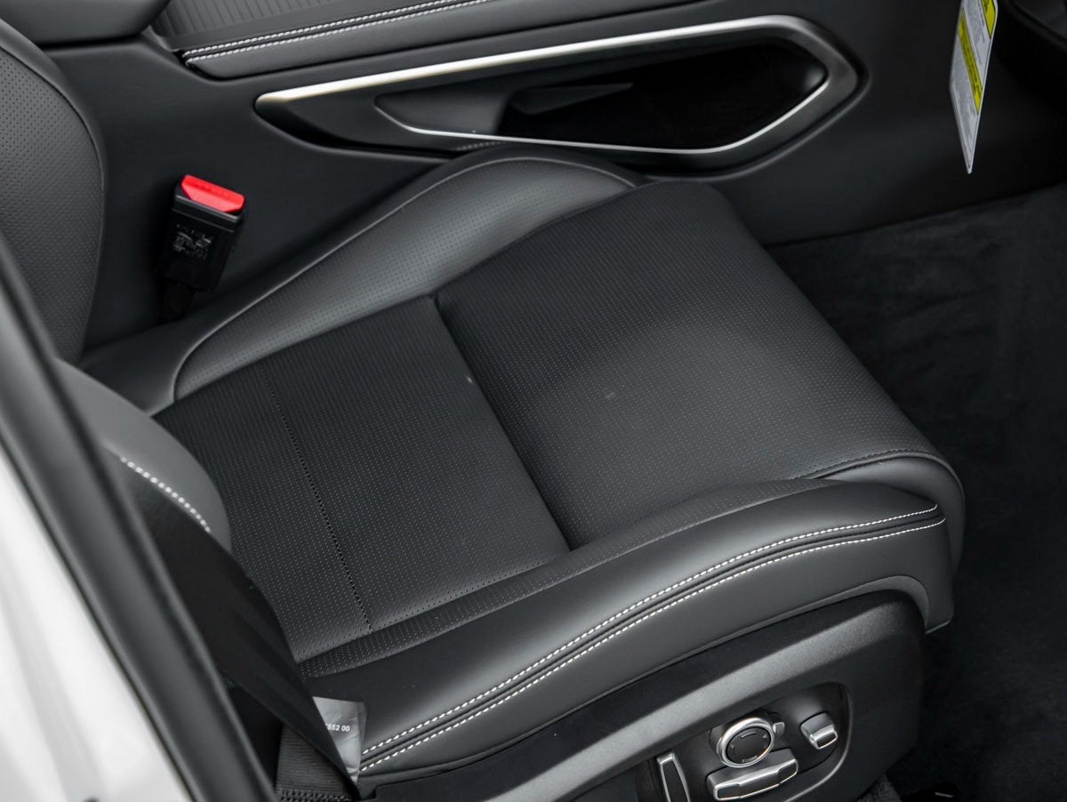 2026 Jaguar F-PACE P250 R-Dynamic S