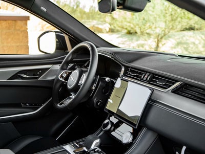 2026 Jaguar F-PACE P250 R-Dynamic S