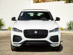 2026 Jaguar F-PACE P250 R-Dynamic S