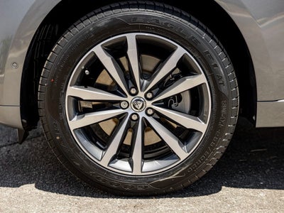 2026 Jaguar F-PACE P250 R-Dynamic S