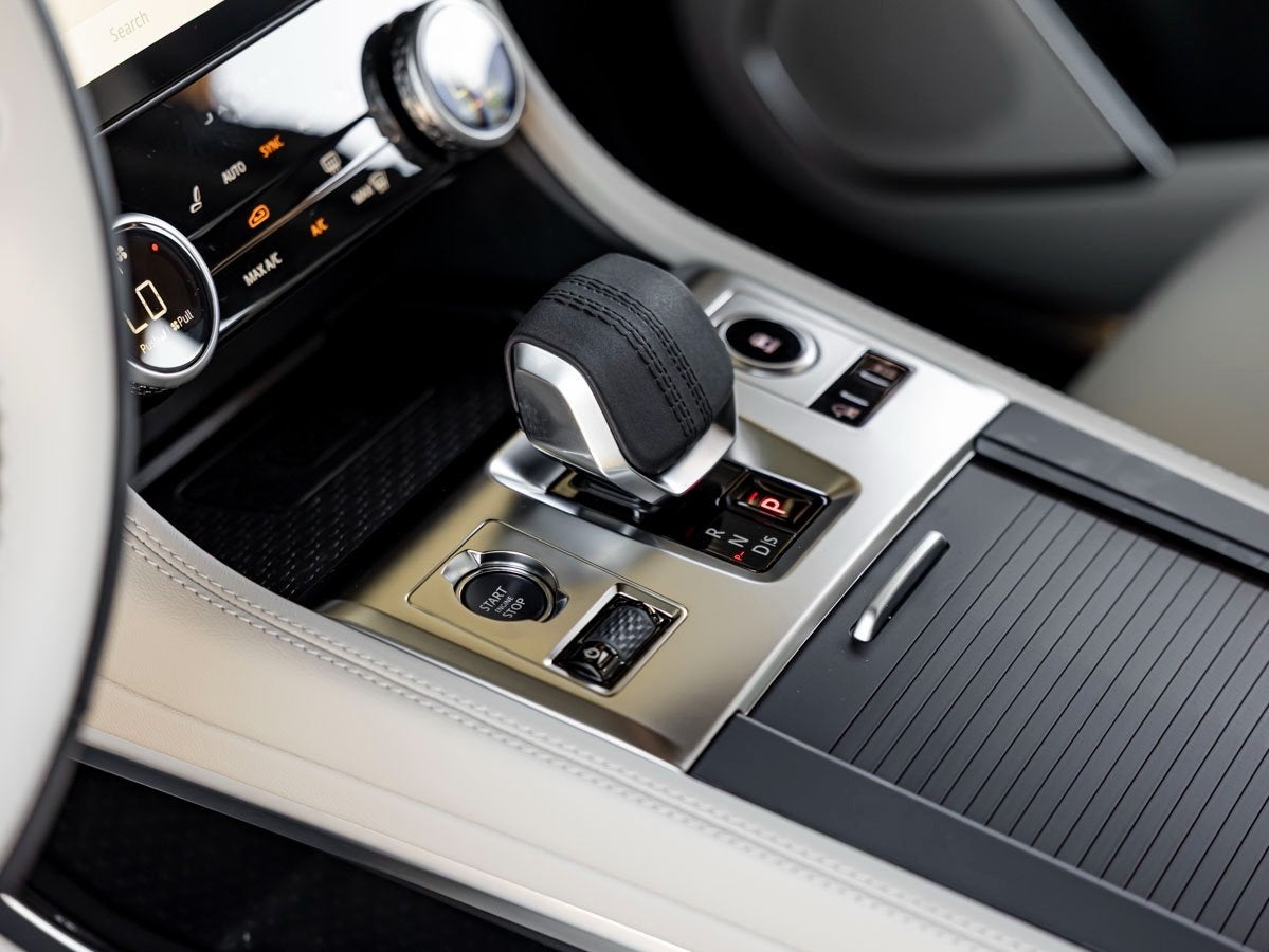 2026 Jaguar F-PACE P250 R-Dynamic S