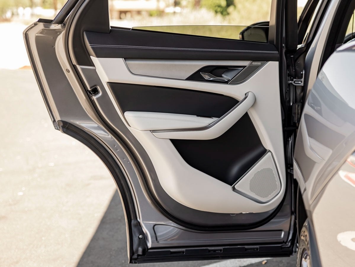 2026 Jaguar F-PACE P250 R-Dynamic S