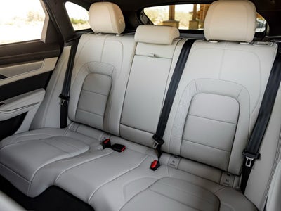 2026 Jaguar F-PACE P250 R-Dynamic S