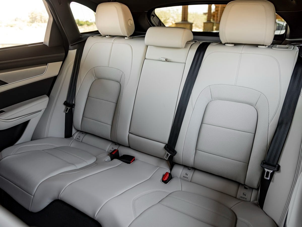 2026 Jaguar F-PACE P250 R-Dynamic S