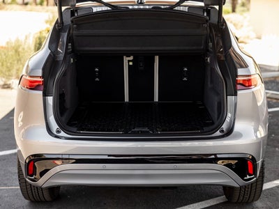 2026 Jaguar F-PACE P250 R-Dynamic S