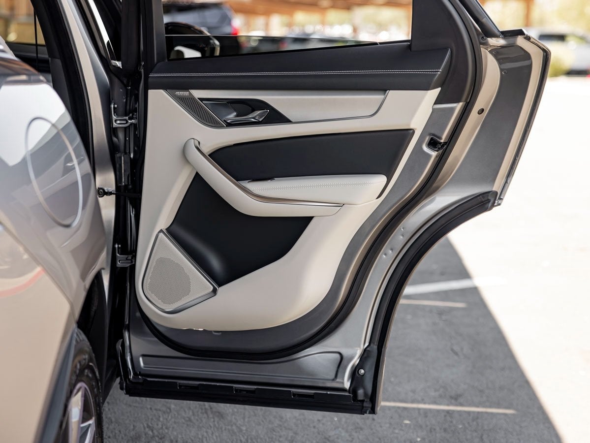 2026 Jaguar F-PACE P250 R-Dynamic S