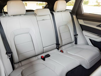 2026 Jaguar F-PACE P250 R-Dynamic S