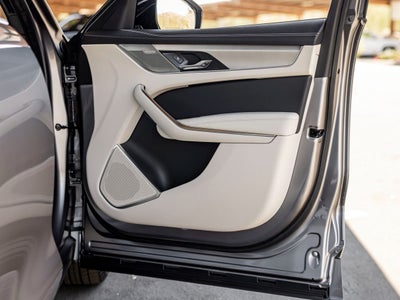 2026 Jaguar F-PACE P250 R-Dynamic S