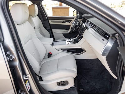 2026 Jaguar F-PACE P250 R-Dynamic S