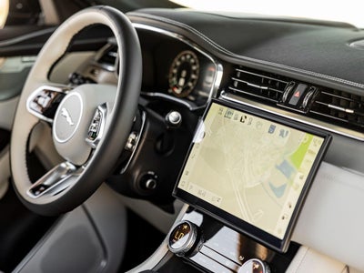 2026 Jaguar F-PACE P250 R-Dynamic S