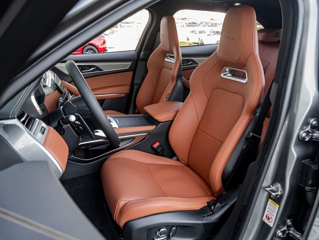 2026 Jaguar F-PACE P250 R-Dynamic S