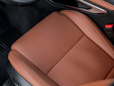 2026 Jaguar F-PACE P250 R-Dynamic S
