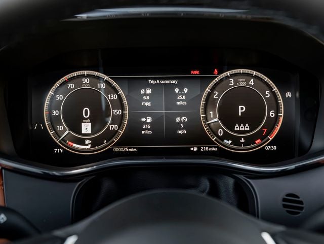 2026 Jaguar F-PACE P250 R-Dynamic S