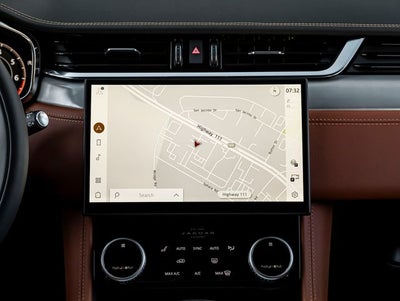 2026 Jaguar F-PACE P250 R-Dynamic S