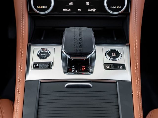 2026 Jaguar F-PACE P250 R-Dynamic S