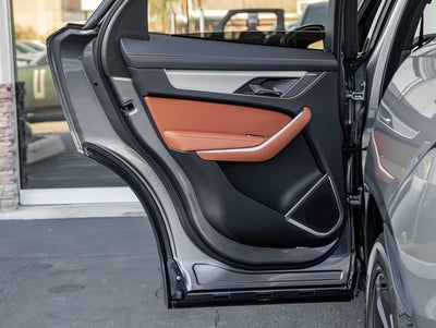 2026 Jaguar F-PACE P250 R-Dynamic S