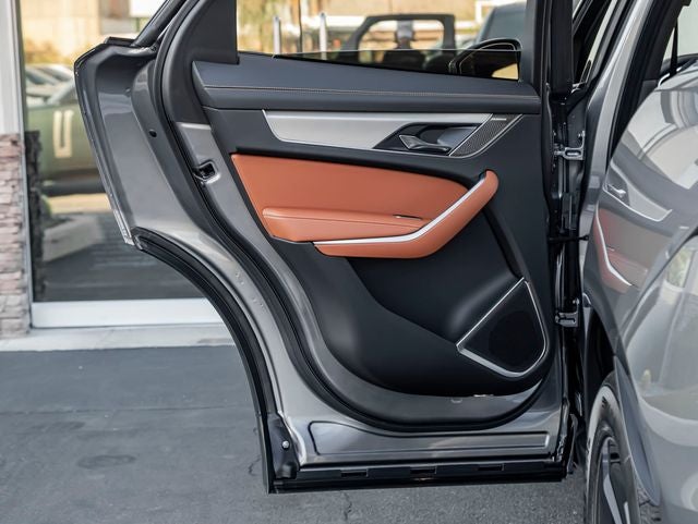 2026 Jaguar F-PACE P250 R-Dynamic S