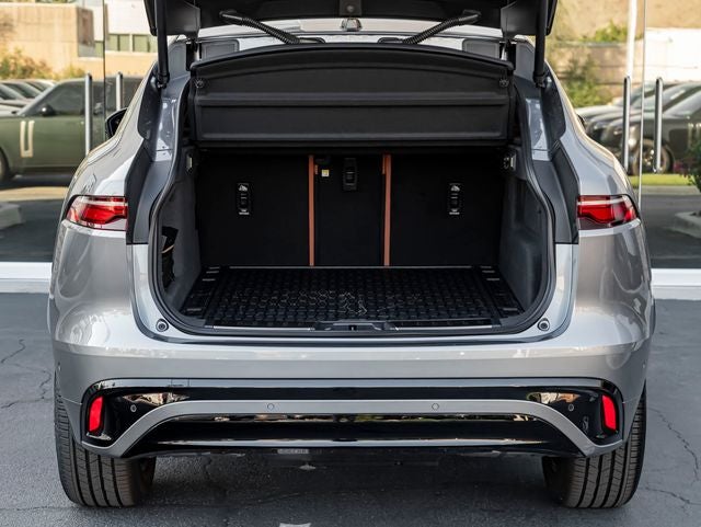 2026 Jaguar F-PACE P250 R-Dynamic S