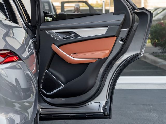 2026 Jaguar F-PACE P250 R-Dynamic S