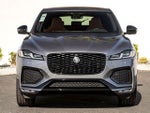 2026 Jaguar F-PACE P250 R-Dynamic S