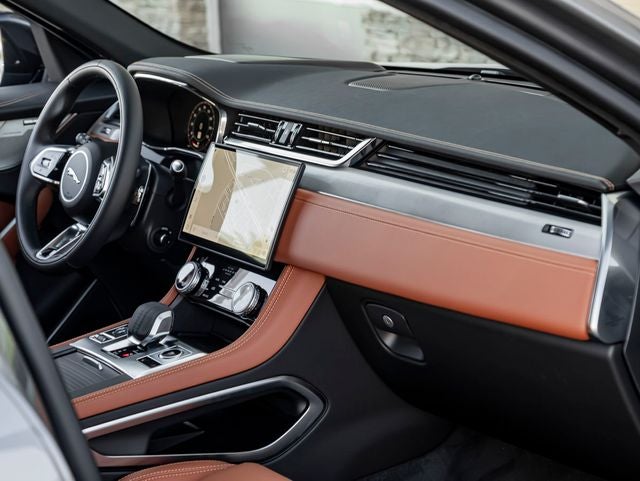 2026 Jaguar F-PACE P250 R-Dynamic S
