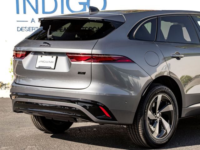 2026 Jaguar F-PACE P250 R-Dynamic S
