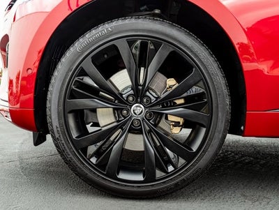 2026 Jaguar F-PACE P250 R-Dynamic S