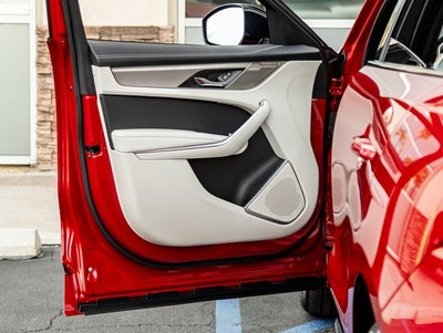 2026 Jaguar F-PACE P250 R-Dynamic S