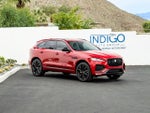 2026 Jaguar F-PACE P250 R-Dynamic S