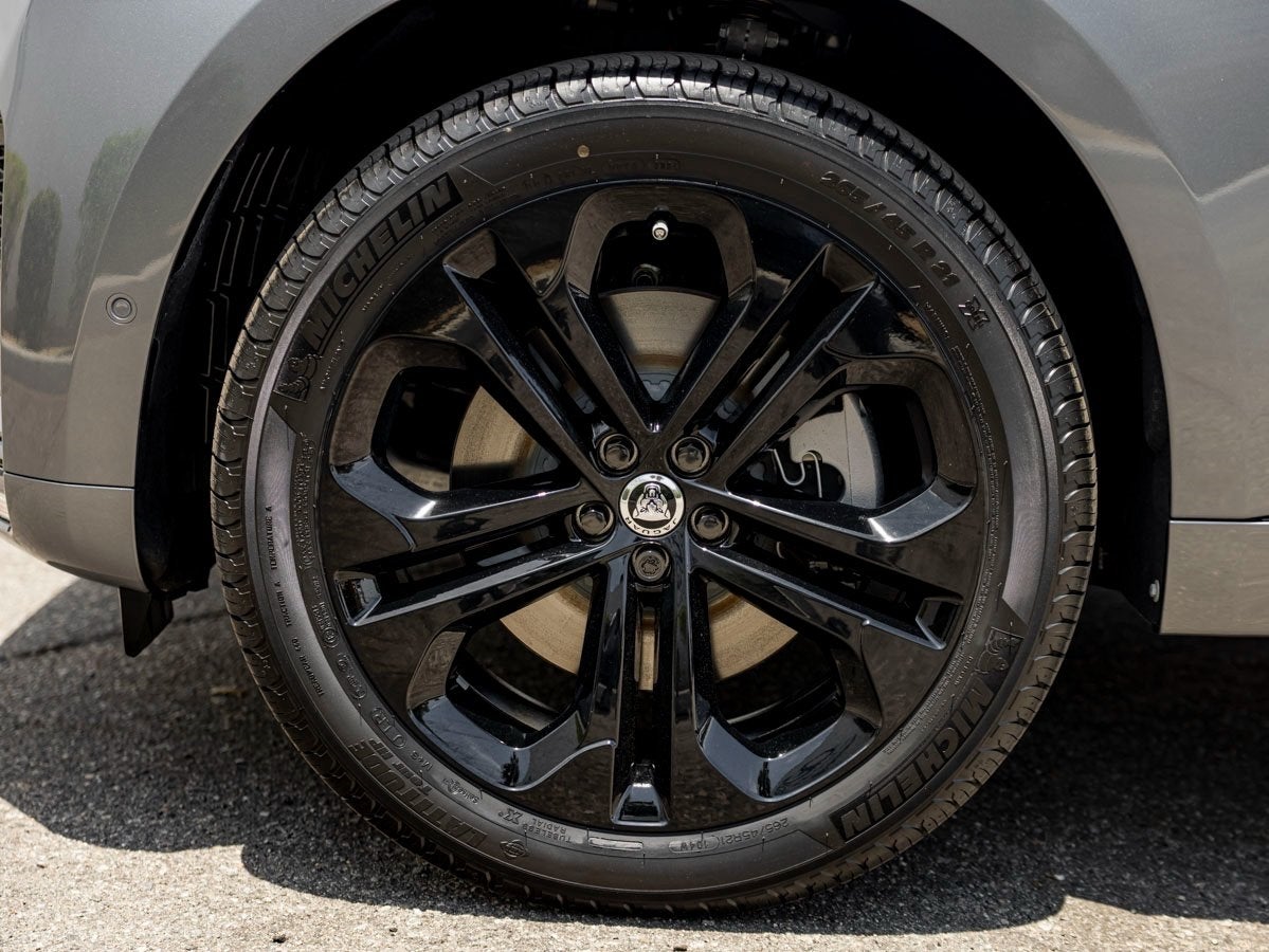 2026 Jaguar F-PACE P250 R-Dynamic S