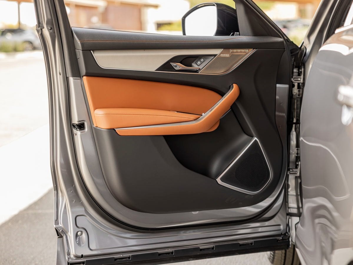 2026 Jaguar F-PACE P250 R-Dynamic S