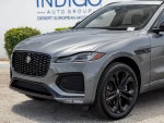 2026 Jaguar F-PACE P250 R-Dynamic S