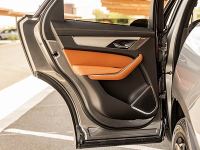 2026 Jaguar F-PACE P250 R-Dynamic S