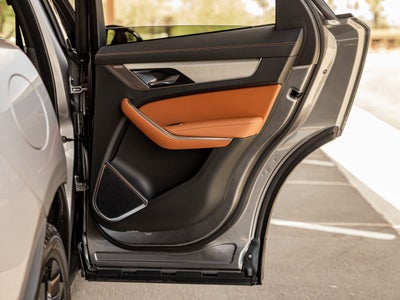 2026 Jaguar F-PACE P250 R-Dynamic S