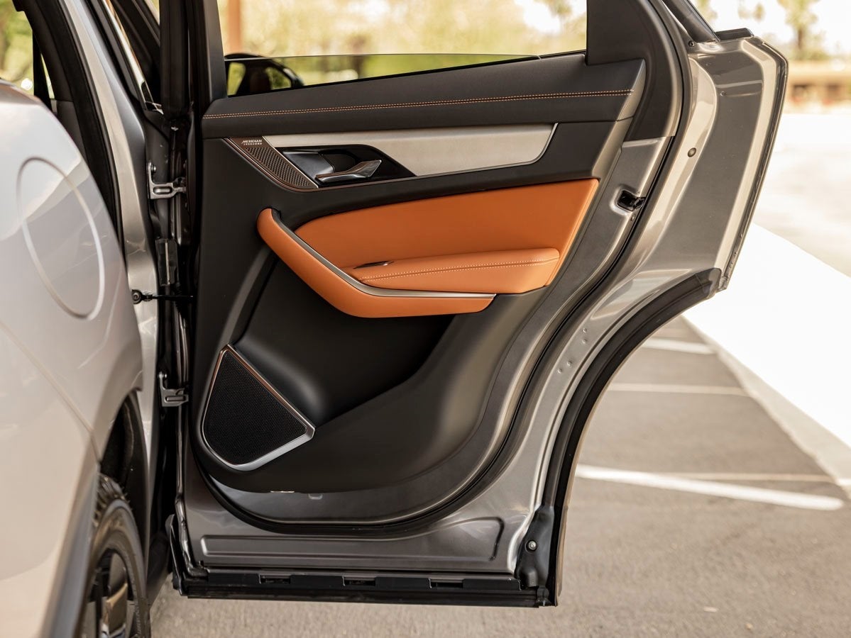 2026 Jaguar F-PACE P250 R-Dynamic S