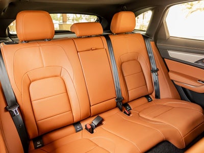 2026 Jaguar F-PACE P250 R-Dynamic S