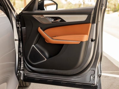 2026 Jaguar F-PACE P250 R-Dynamic S