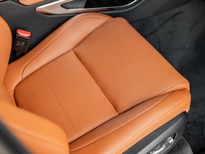 2026 Jaguar F-PACE P250 R-Dynamic S