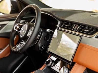 2026 Jaguar F-PACE P250 R-Dynamic S