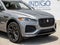2026 Jaguar F-PACE P250 R-Dynamic S