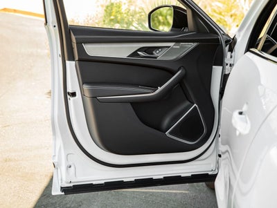 2026 Jaguar F-PACE P250 R-Dynamic S