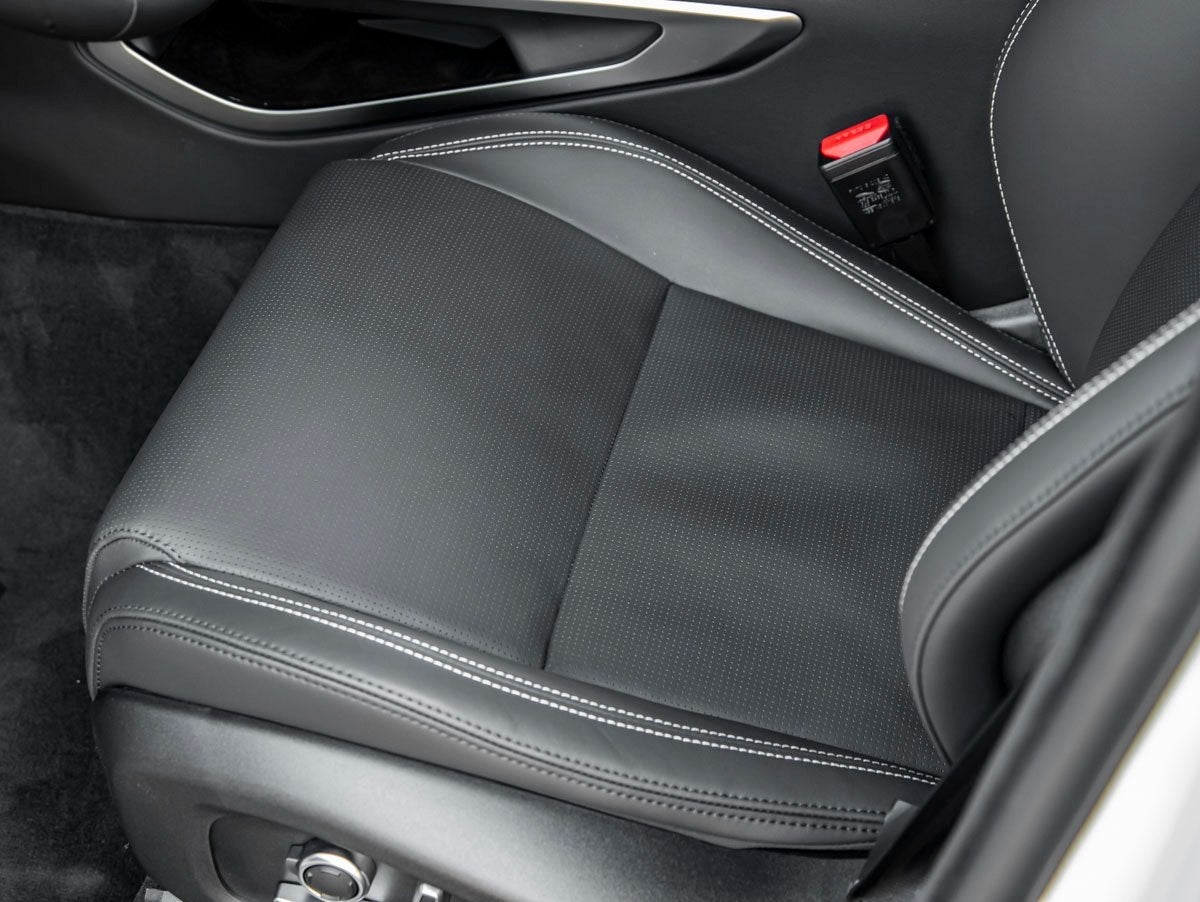 2026 Jaguar F-PACE P250 R-Dynamic S