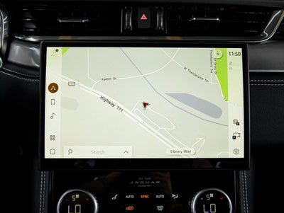 2026 Jaguar F-PACE P250 R-Dynamic S