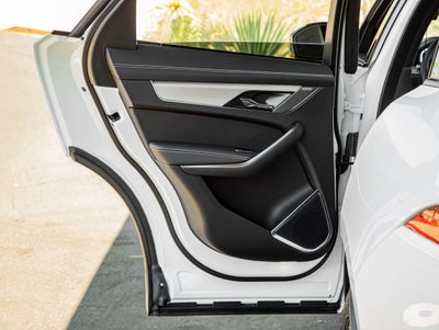 2026 Jaguar F-PACE P250 R-Dynamic S