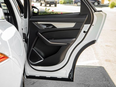 2026 Jaguar F-PACE P250 R-Dynamic S